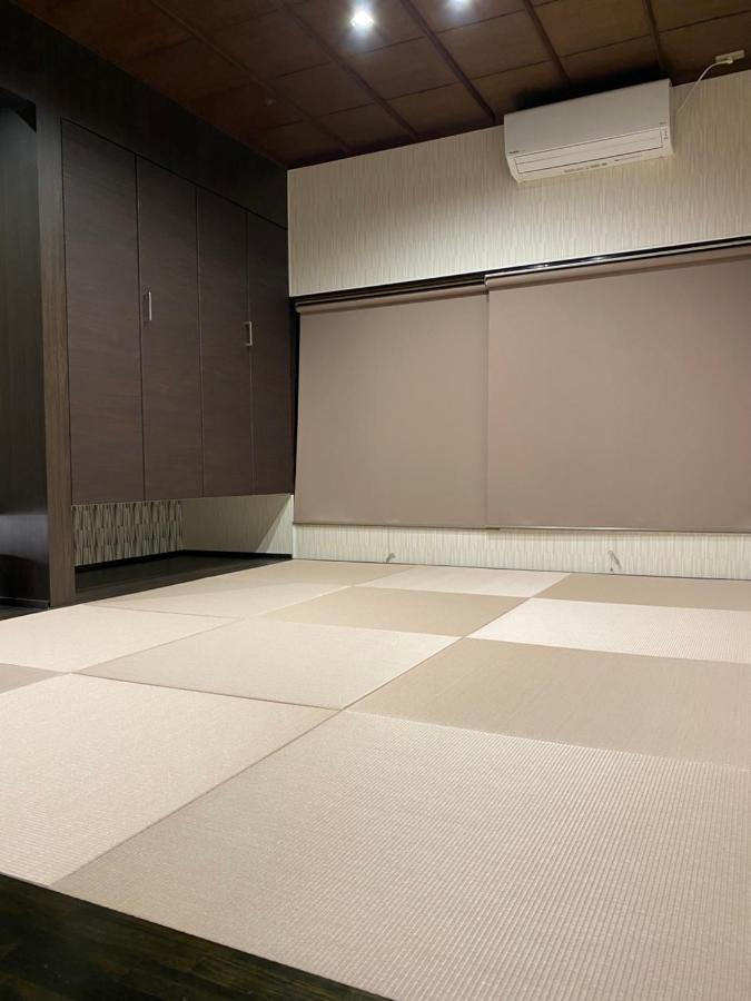 憩ikoi Guest House & Cafe Bar Sado Exterior foto